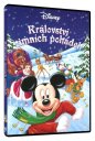 podgląd Království zimních pohádek (Disney) - DVD