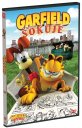 podgląd Garfield 1 - 3 díl - DVD