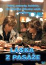 podgląd Láska z pasáže - DVD Digipack