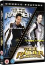 podgląd Lara Croft: Tomb Raider - The Cradle of Life - DVD