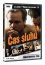 podgląd Čas sluhů - DVD (remasterovaná verze)
