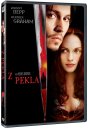 podgląd Z piekła - DVD