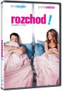 podgląd Rozchod! - DVD