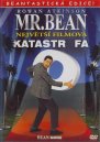 podgląd Mr. Bean: Největší filmová katastrofa - DVD