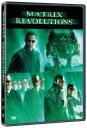 podgląd Matrix Rewolucje - DVD