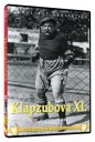 podgląd Klapzubova 11 - DVD