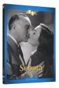 podgląd Sobota - DVD Digipack