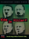 podgląd Kde je Hitler? - DVD