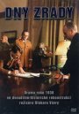 podgląd Dny zrady - DVD pošetka