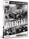 podgląd Atentát (Remasterovaná verze) - DVD