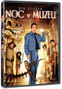 podgląd Noc w muzeum - DVD