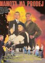 podgląd Nahota na prodej (Remasterovaná verze) - DVD