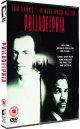 podgląd Filadelfia - DVD