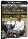 podgląd Skazani na Shawshank - 4K Ultra HD Blu-ray + Blu-ray (2BD)