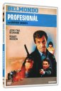 podgląd Profesionál - DVD