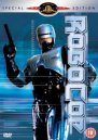 podgląd RoboCop - DVD