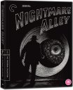 podgląd Zaułek koszmarów (2021) - 4K UHD + Blu-ray wersja reżyserska