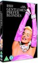 podgląd Mężczyźni wola blondynki - DVD