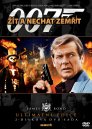 podgląd Bond - Žít a nechat zemřít - DVD