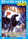 podgląd Ospalá díra - DVD animovaný - pošetka