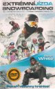 podgląd Extrémní jízda snowboarding - DVD pošetka
