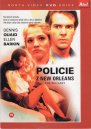 podgląd Policie z New Orleans - DVD Pošetka