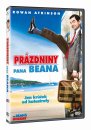 podgląd Wakacje Jasia Fasoli - DVD