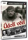 podgląd Údolí včel - DVD (remasterovaná verze)