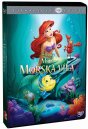 podgląd Malá mořská víla - DVD
