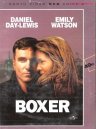podgląd Boxer - DVD pošetka