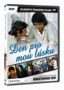 podgląd Den pro mou lásku - DVD (remasterovaná verze)