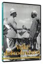 podgląd Velké dobrodružství - DVD