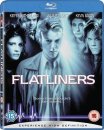 podgląd Flatliners (Linia życia) - Blu-ray