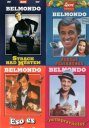 podgląd Belmondo - kolekce (4DVD) - DVD pošetky