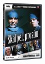 podgląd Skalpel, prosím - DVD (remasterovaná verze)