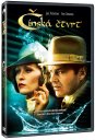 podgląd Čínská čtvrť - DVD