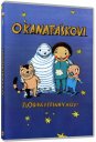podgląd O Kanafáskovi - DVD