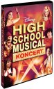 podgląd High School Musical: Koncert - DVD