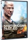 podgląd Szklana pułapka 4.0 - DVD