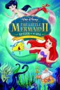 podgląd Malá mořská víla 2: Návrat do moře - DVD