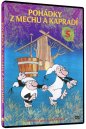 podgląd Pohádky z mechu a kapradí 5 - DVD