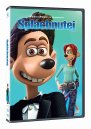 podgląd Spláchnutej - DVD