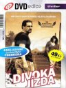podgląd Divoká jízda - DVD pošetka