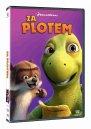 podgląd Za plotem - DVD