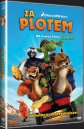 podgląd Za plotem - DVD