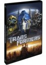 podgląd Transformers - DVD