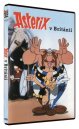 podgląd Asterix v Británii - DVD