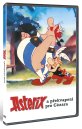 podgląd Asterix a překvapení pro Cézara - DVD
