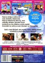 podgląd Útěk (Pierre Richard) - DVD pošetka