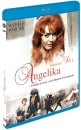 podgląd Báječná Angelika - Blu-ray